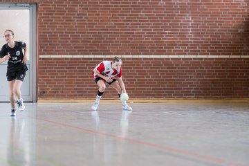 Bild 158 - wCJ Bramstedter TS - Suchsdorfer SV : Ergebnis: 30:25
